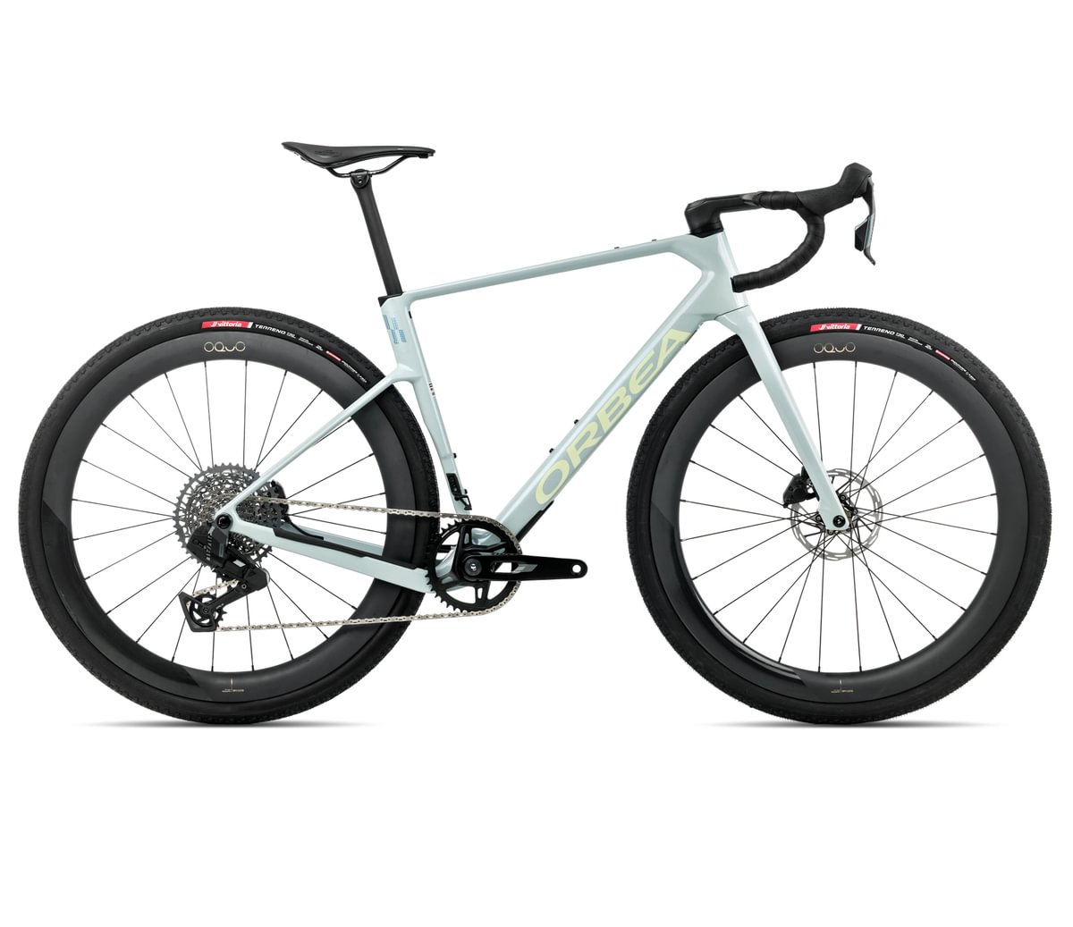 Terra Race M20iLTD 